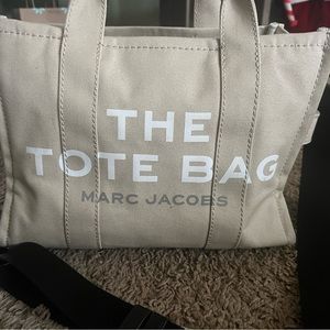 Medium Marc Jacobs Tote Bag